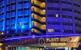 Fleet Club Mahrousa